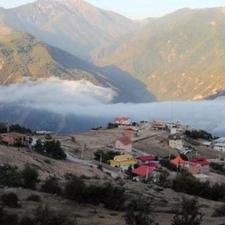 زمین ییلاقی 170 متر«بالا دست نمارستاق» فروش فوری