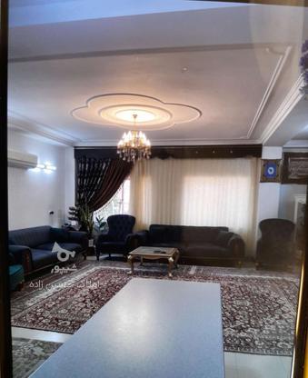 اجاره آپارتمان شیک110 متری کوی مجتمع حسینی در گروه خرید و فروش املاک در مازندران در شیپور-عکس1