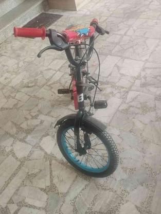 فروش دوچرخه بچگانه در گروه خرید و فروش ورزش فرهنگ فراغت در مازندران در شیپور-عکس1