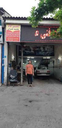 برق خودرو و مکانیکی عمران در گروه خرید و فروش خدمات و کسب و کار در مازندران در شیپور-عکس1