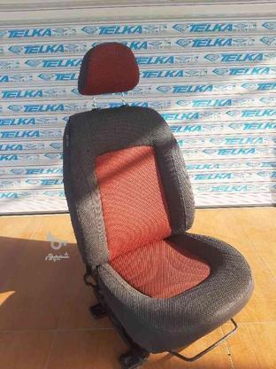 صندلی اچ سی کراس در گروه خرید و فروش وسایل نقلیه در مازندران در شیپور-عکس1