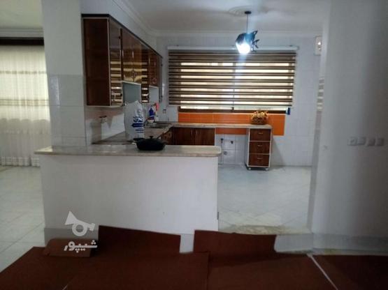 یه آپارتمان دو واحده طبقه اول 135 متر در گروه خرید و فروش املاک در مازندران در شیپور-عکس1