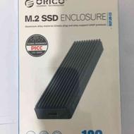 باکس Orico M.2 SSD M.2 SSD آلومینیومی