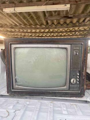 تلویزیون فیلیپس 24 در گروه خرید و فروش لوازم خانگی در مازندران در شیپور-عکس1