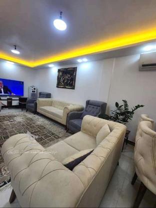 فروش آپارتمان 80 متری لوکس وام دار در ابتدای طالقانی دوم در گروه خرید و فروش املاک در مازندران در شیپور-عکس1