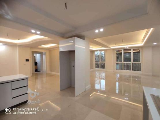 اجاره آپارتمان 145 متر در قیطریه در گروه خرید و فروش املاک در تهران در شیپور-عکس1