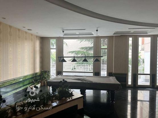 فروش آپارتمان 225 متر در زعفرانیه در گروه خرید و فروش املاک در تهران در شیپور-عکس1