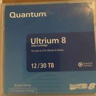 دیتا کارتریج Quantum LTO 8 Ultrium