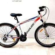 دوچرخه اورلورد اصل دنده شیمانو سایز27/5