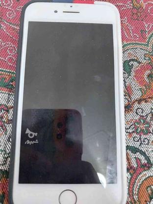 ایفون 8 ترو تمیز بدون خط خش در گروه خرید و فروش موبایل، تبلت و لوازم در مازندران در شیپور-عکس1
