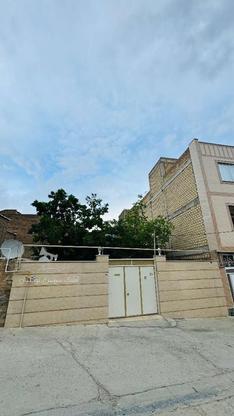 فروش خانه ویلایی 200 متر دهنه 10 در پشت مسجد نور  در گروه خرید و فروش املاک در آذربایجان غربی در شیپور-عکس1