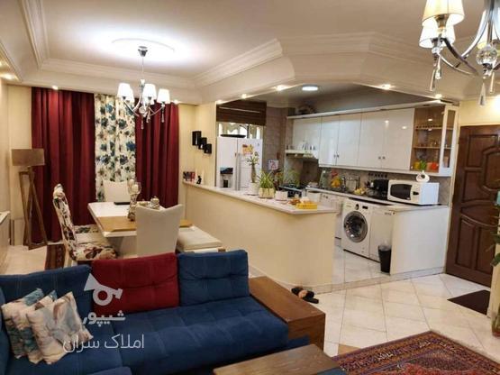 اجاره آپارتمان 55 متر در دروس در گروه خرید و فروش املاک در تهران در شیپور-عکس1