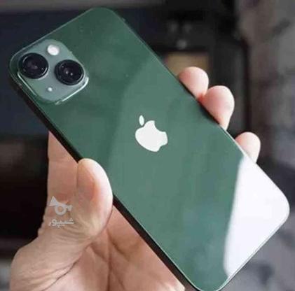 اپل آیفون 13 در گروه خرید و فروش موبایل، تبلت و لوازم در آذربایجان شرقی در شیپور-عکس1