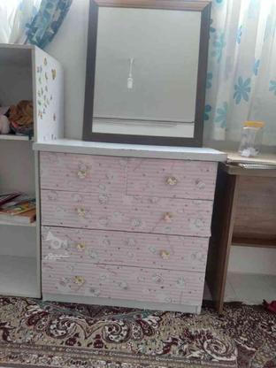 آینه ودرآورسالم وتمیز در گروه خرید و فروش لوازم خانگی در خراسان رضوی در شیپور-عکس1