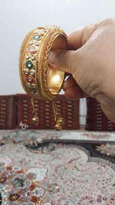 دستبند بدلیجات در گروه خرید و فروش لوازم شخصی در مازندران در شیپور-عکس1