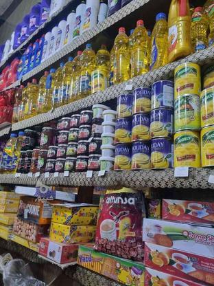 واگذاری سوپرمارکت در گروه خرید و فروش خدمات و کسب و کار در کردستان در شیپور-عکس1