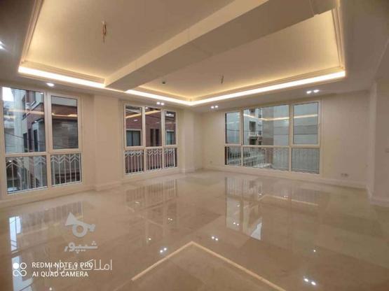 اجاره آپارتمان 155 متر در قبا در گروه خرید و فروش املاک در تهران در شیپور-عکس1