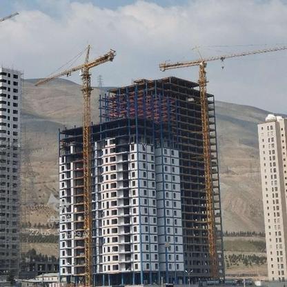 هر واحد یک کدملی/پروژه لوکس اطلس3/سرمایه گذاری در گروه خرید و فروش املاک در تهران در شیپور-عکس1