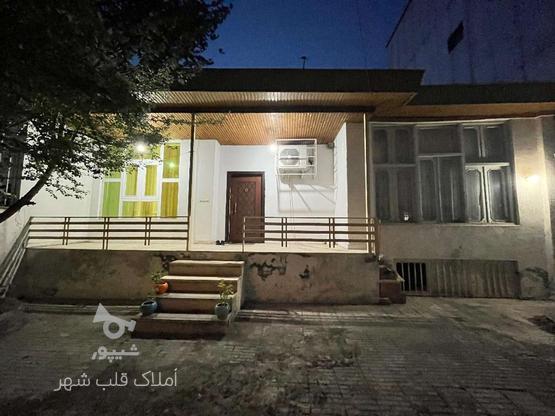 اجاره خانه 145 متری ویلایی در ده متری اول در گروه خرید و فروش املاک در مازندران در شیپور-عکس1