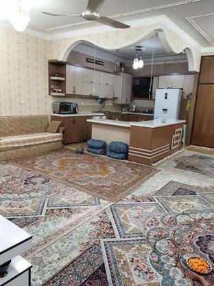 منزل مسکونی سه طبقه در گروه خرید و فروش املاک در یزد در شیپور-عکس1