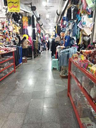 مغازه واقع در چهار راه بازار روز داخل بازارچه..لاین اول در گروه خرید و فروش املاک در مازندران در شیپور-عکس1