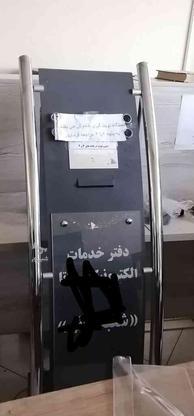 دستگاه نوبت دهی باربد در گروه خرید و فروش صنعتی، اداری و تجاری در تهران در شیپور-عکس1