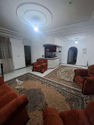 آپارتمان 80 متری طبقه اول دادگستری در گروه خرید و فروش املاک در مازندران در شیپور-عکس1