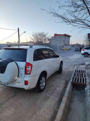 ایکس 33 کاملا سالم و بدون ایراد در گروه خرید و فروش وسایل نقلیه در آذربایجان شرقی در شیپور-عکس1