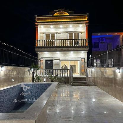 ویلای 180 متری سه خوابه بابلسر در گروه خرید و فروش املاک در مازندران در شیپور-عکس1