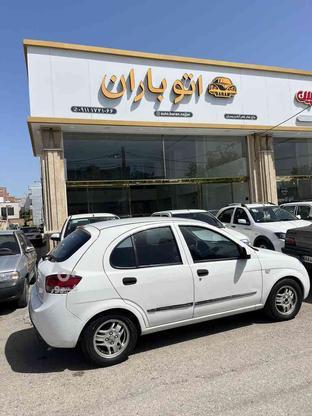 تیبا 2 مدل 1394 در گروه خرید و فروش وسایل نقلیه در گلستان در شیپور-عکس1