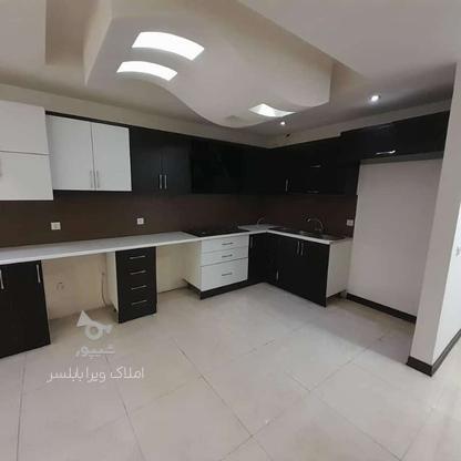 اجاره آپارتمان 116 متر در امیرمازندرانی بابلسر  در گروه خرید و فروش املاک در مازندران در شیپور-عکس1
