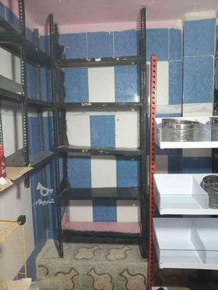 فروش قفسه دیواری سالم در گروه خرید و فروش صنعتی، اداری و تجاری در اردبیل در شیپور-عکس1