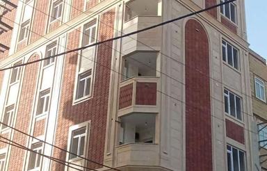 اجاره آپارتمان 100متری در صالحیه بلوار امام علی