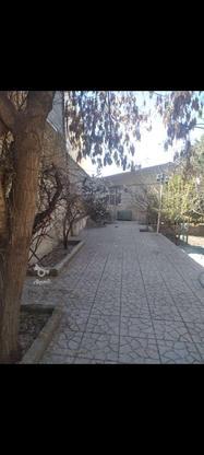 ده ترکمن هاجر اباد خونه باغ 400متری فروشی در گروه خرید و فروش املاک در تهران در شیپور-عکس1