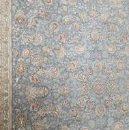 فرش 6 متری کویر کاشان سلطنتی