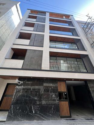 فروش یک آپارتمان لوکس 220 متری 4 واحدی در پیروزی در گروه خرید و فروش املاک در مازندران در شیپور-عکس1