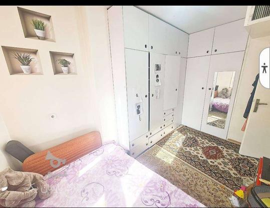 فروش آپارتمان 56 متر در باغ فیض در گروه خرید و فروش املاک در تهران در شیپور-عکس1