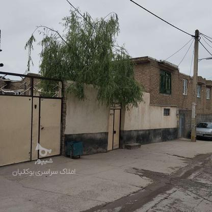 فروش خانه و کلنگی 180 متر در بوکان در گروه خرید و فروش املاک در آذربایجان غربی در شیپور-عکس1