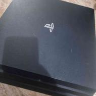 Ps4 pro 1tra