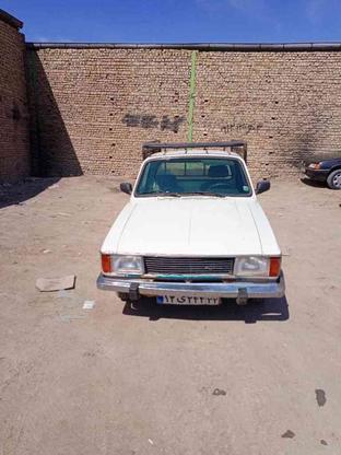 پیکان وانت مدل 1384 در گروه خرید و فروش وسایل نقلیه در گلستان در شیپور-عکس1