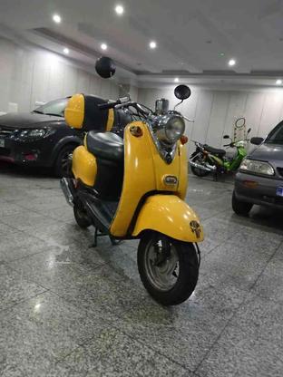 موتورسیکلت پاکشتی در گروه خرید و فروش وسایل نقلیه در تهران در شیپور-عکس1