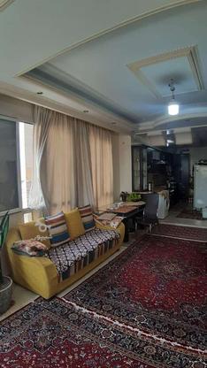 اجاره آپارتمان شیک فول امکانات 70 متر دو خوابه شهریار در گروه خرید و فروش املاک در تهران در شیپور-عکس1