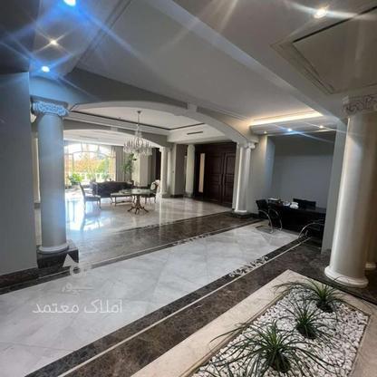 اجاره آپارتمان 270 متر در نیاوران در گروه خرید و فروش املاک در تهران در شیپور-عکس1