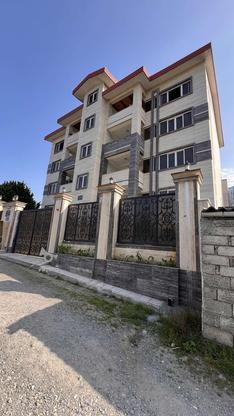 آپارتمان 150 متری با ویو دریا در گروه خرید و فروش املاک در مازندران در شیپور-عکس1