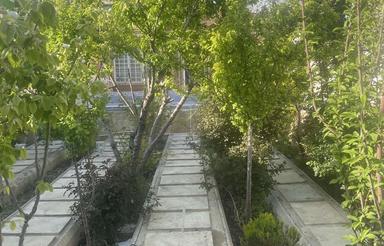 باغچه در احمد آباد ماهدشت