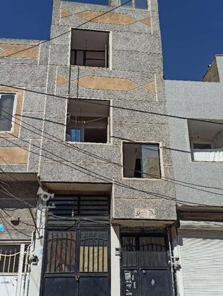آپارتمان 75 متری تازه ساخت در گروه خرید و فروش املاک در تهران در شیپور-عکس1