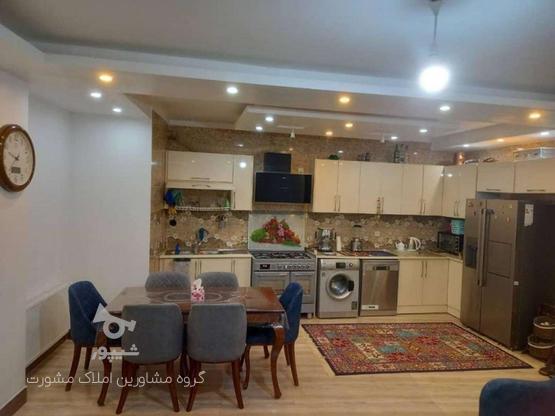 اجاره آپارتمان 100 متر در شمشیربند در گروه خرید و فروش املاک در مازندران در شیپور-عکس1