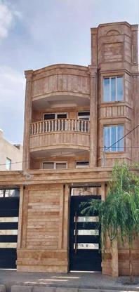 ساختمان نوساز در گروه خرید و فروش املاک در البرز در شیپور-عکس1