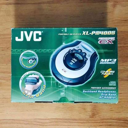 سی دی من JVC ژاپنی کمیاب در گروه خرید و فروش لوازم الکترونیکی در تهران در شیپور-عکس1
