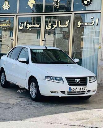 سمند سورن 1400 در گروه خرید و فروش وسایل نقلیه در آذربایجان غربی در شیپور-عکس1